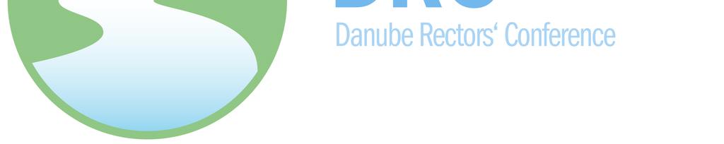 and Danubius Young Scientist Award Ceremony Date:
