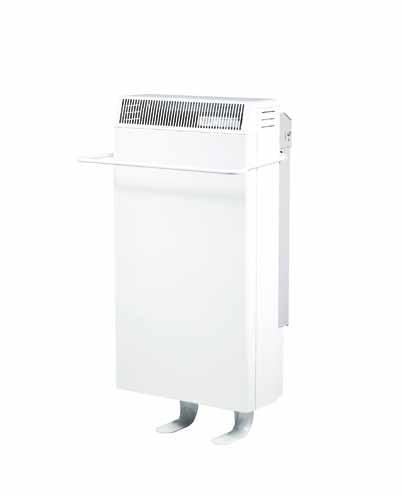 Mechanical panel heaters & electric storage heating Storage heater accessories Storage heater accessories A choice of heater accessories to complement the storage heater ranges.