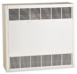 Whether the requirement is for architectural wall heaters, cabinet unit heaters,