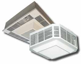 Comparison Chart Wall, Ceiling and Floor Heaters CLI CDIR CCI CDI FFI CUI TSI Cabinet CUI Fan-Forced Ceiling