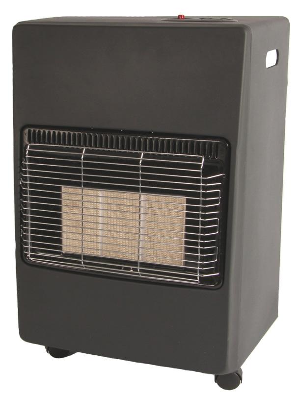 Instruction manual Portable Gas Heater WL39001 Imported & Distributed throughout the U.K.