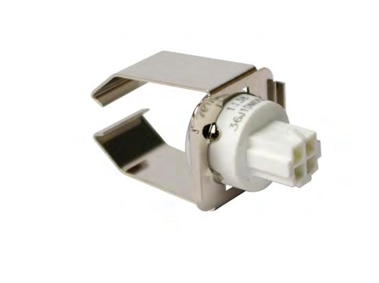 36J Series 36JD Series The 36JD series is a temperature measurement sensor based on the ½ thermostat design.