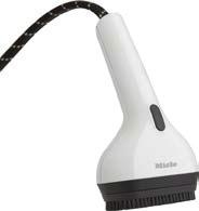 Allows for the ironing of clothing items R25 900 Steamer (B2826 only) 9252510