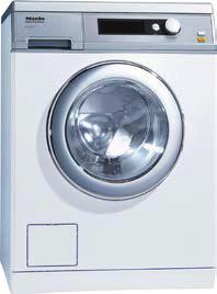 phase Hot and/or cold water connection for incredibly fast cycle times R45 490 White R50 090 Stainless Steel 8Kg HoneyComb drum Condenser dryer Integrated pump away