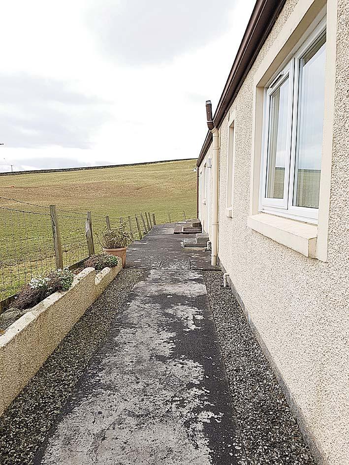 EPC The energy efficiency rating of this property is Band D. OFFERS Offers in Scottish Legal form should be lodged with the selling agents Castle Douglas Office.