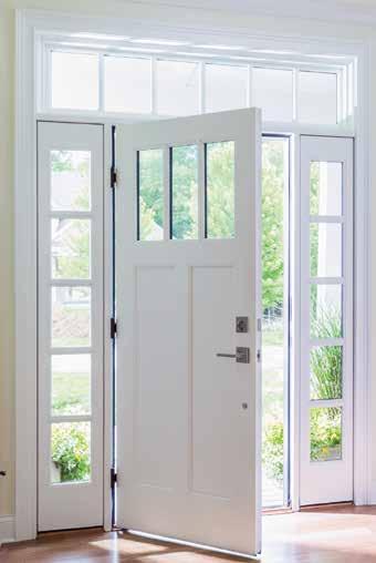 entry door that can help make your