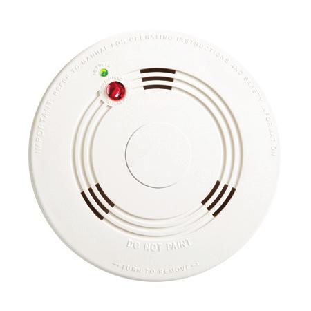 Objectives Each child will be able to: identify the sounds of a smoke alarm. leave the building safely and remain outside at the sound of an alarm.