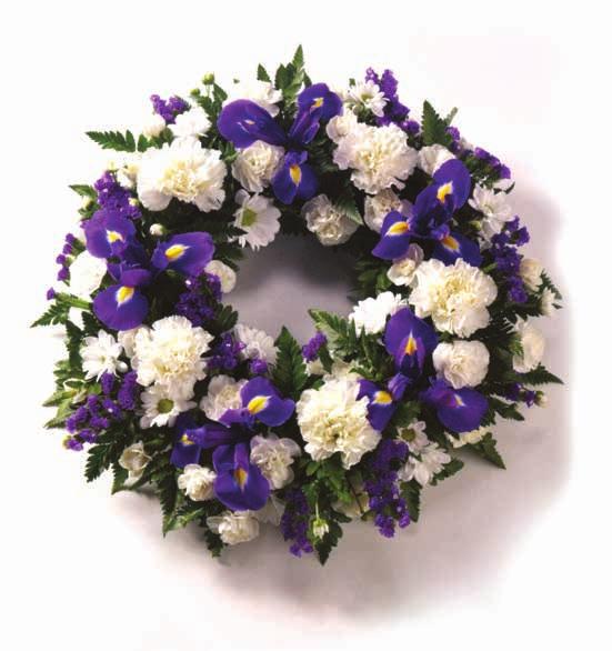 Wreaths Classic Selection