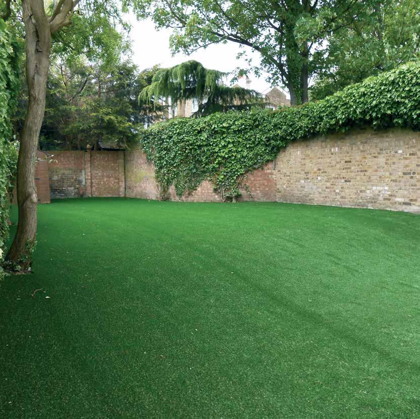 OUR PRODUCTS When you first start looking for artificial grass, the choice can seem overwhelming.