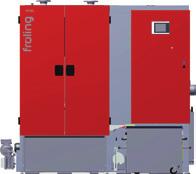 Technical specifications Turbomat 150/200/250 DIMENSIONS TM 150 TM 200 TM 250 H1 Height, boiler incl.