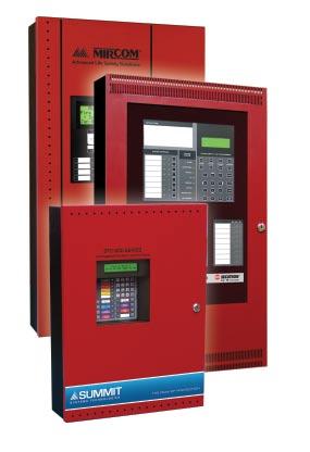 communications products Best known for our fire alarm and voice evacuation and alert products, we also offer a line of tailored communication products.