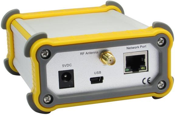 10/100M Ethernet Certificate: FCC, RoHS Fixed & Dynamic IP Upload Central Server: Industrial Support: Fixed IP & DDNS Modbus TCP protocol G7-BS Base
