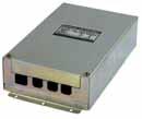 PAW-RC2-MBS-4 Modbus interface to control 4 indoor/groups. PAW-AC-MBS-128 Modbus Interface for 128 indoors.