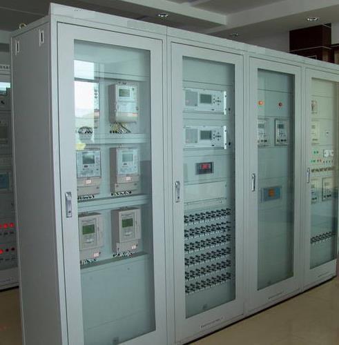PROTECTION &CONTROL PANEL ADVANTAGES : Increases up time Increases overall efficiency Optimizes use of electrical power Conserves valuable resources Minimizes space requirements Reduces unscheduled