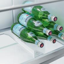 Westinghouse have designed a collection of clever accessories to complement your FlexSpace refrigerator.