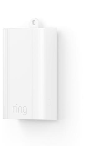 Sensor Ring Keypad LED Ring