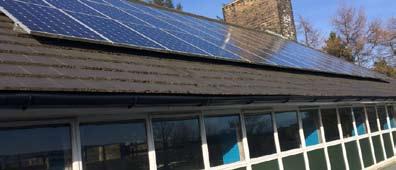 SWH ELECTRICAL SOLUTIONS solar pv repairs Looking for a Solar PV panel repair company in the Tyne and Wear area?