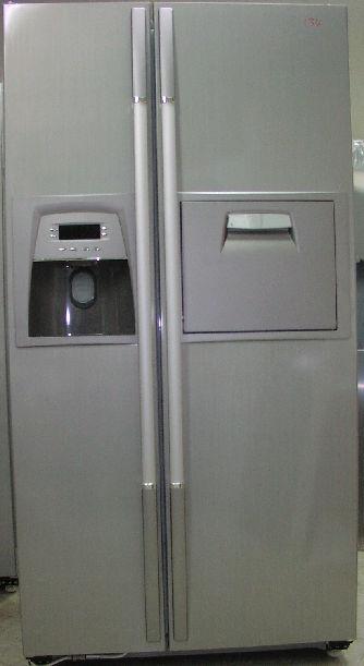 Freezer Compartment (FRS()-U0DA)