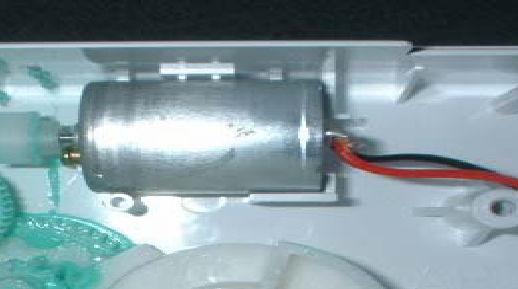 ) How to Check Ice Maker PARTS HOW TO CHECK CRITERIO Ice Dropping Motor GOOD : RS-360RH-450 : 6 ~ 4Ω