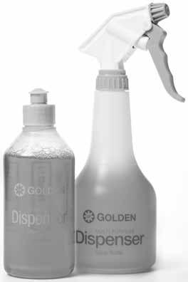 General Cleaning Hints Treat spots and stains promptly to improve treatment effectiveness and minimise damage to fabrics.