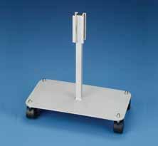 & ACCESSORIES Roll Stand - 4