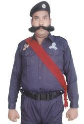 Security Guard Force Sadaat Security s security guards and supervisors are trained to protect employees and other persons on the client property; to observe irregular and unusual conditions and