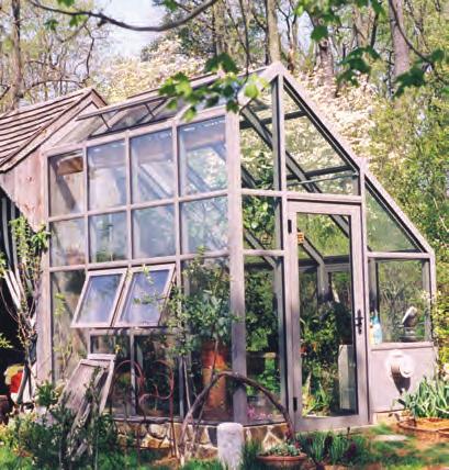 Tell Us About Your Project Here are a few discussion items, which help us understand what type of greenhouse you plan to create. Please consider concepts while speaking with a Solar Innovations, Inc.