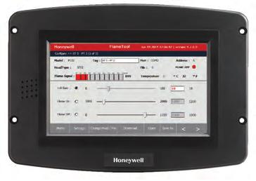 FlameTools Remote configuration, monitoring, and diagnostics. Anywhere. Anytime.