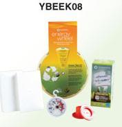 87 YBEEK08 Basic Electric EcoKit 88 N4010V Switch