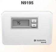 102 N9195 Eco-IQ Programmable Thermostat 103 N1104S Water Heater Insulation Blanket 75 with Top 104 N1102S Water Heater Insulation