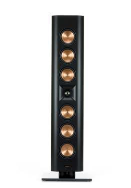 DESIGNER ON-WALL REFERENCE PREMIERE DESIGNER ON-WALL Klipsch Reference Premier Designer On-Wall is a first class, low profile audio solution offering True Reference Premiere acoustics ideals for