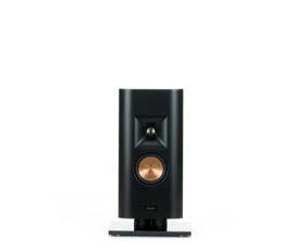 KLIPSCH PROFESSIONAL BROCHURE DESIGNER ON-WALL RP-240D SLIM ON-WALL LCRS SPEAKER 67Hz - 24kHz +/-3dB SHIPPING QUANTITY: Single NEW POWER HANDLING (CONT/PEAK) CROSSOVER FREQUENCY HIGH FREQUENCY DRIVER