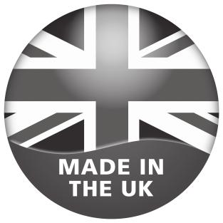 For spares stockists warranty outside the UK, contact your local supplier or,