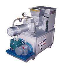 By purchasing your de-airing Van Ho extruder / pug mill you have added a valuable piece of equipment to your business.