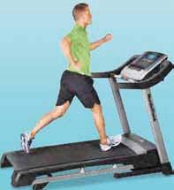 full-color touch display. +40%/-6% incline/decline. 44 built-in workouts. Reg. 2999.99 sale 1999.