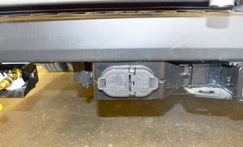 SECTION 11 MISCELLANEOUS of the towed vehicle. In other words, the more force applied to the motorhome brakes, the more force will be applied to the rear vehicle s braking system.