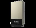 Smart Appliances Smart Home Solution Big Data Cloud Computing HVAC