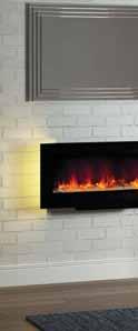 Mankind s fascination with fire has always generated a desire to create a central area of warmth and security in