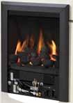 NEW PRODUCT CLASSIC GAS FIRE The