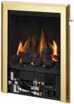 the Classic gas fire Collection