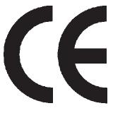 SERIAL NUMBER BELOW, COMPLIES WITH THE ESSENTIAL REQUIREMENTS OF THE ABOVE E.E.C. DIRECTIVES.