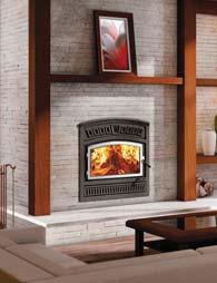 Fireplace Doctor Flue High Efficiency Wood Fireplace Warranty