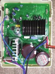 - This step shows the source voltage of the