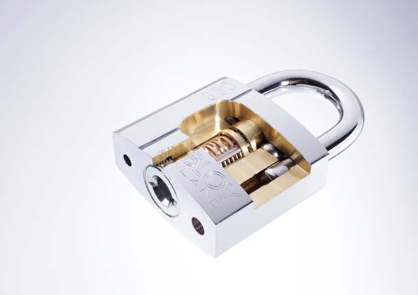 Electromechanical locking technology Abloy Oy has extensive range of electric locks which offer superior technology as well as