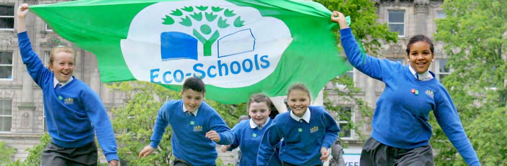 Keep Northern Ireland Beautiful 6 YOUR EDUCATION UK and international research has demonstrated that outdoor and environmental education has multiple benefits for children, sometimes in surprising