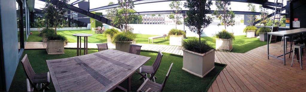 Choose Urban Turf Solutions for your home and
