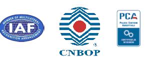 SCIENTIFIC AND RESEARCH CENTRE FOR FIRE PROTECTION CNBOP CERTIFICATION DEPARTMENT YOUR PARTNER IN BUILDING THE QUALITY GENERAL INFORMATION Certification Department placed in CNBOP has a certificate