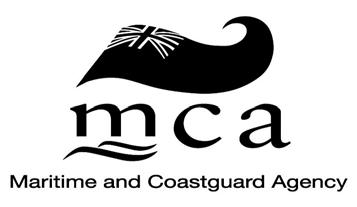 Maritime and Coastguard Agency Logo MARINE GUIDANCE NOTE MGN 453 (M) FIRE PROTECTION Fire Retardant Treatment for Floor Coverings, Suspended Textile Materials, Upholstery Materials and Bedding