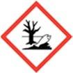 RISK AND SAFETY INFORMATION LORATE HERBICIDE Contains 200g/kg metsulfuron methyl WARNING Very toxic to aquatic life with long lasting effects. Collect spillage.