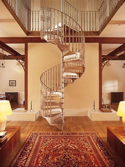 Victorian Balusters 